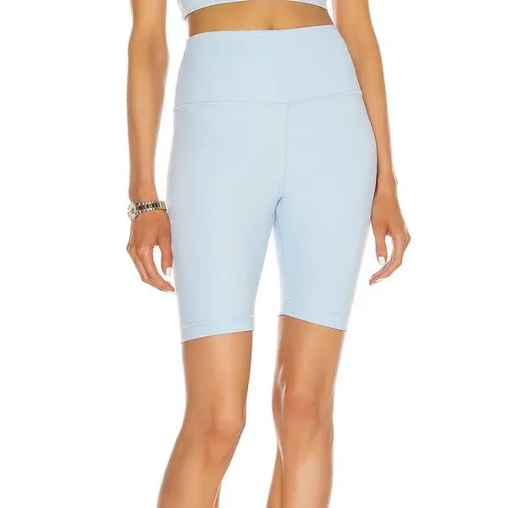 WardrobeNYC Bike Shorts in LILAC